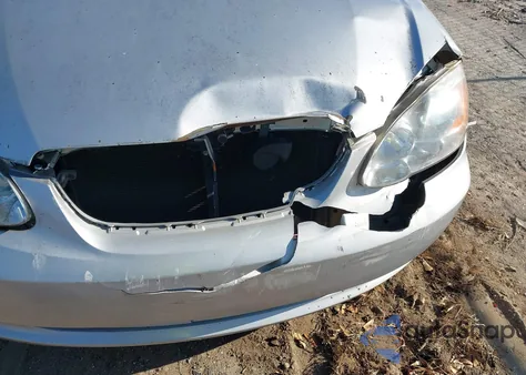 2007 Toyota Corolla Ce from USA, damaged, VIN 1NXBR32E67Z780772